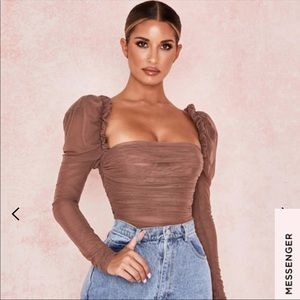 House of CB Emme (XS)